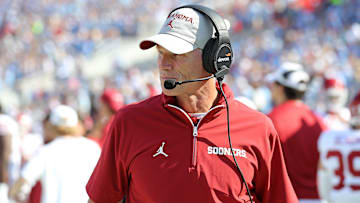 Brent Venables, Oklahoma Sooners