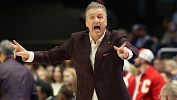 Arkansas v Kentucky
