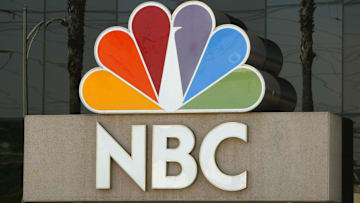 NBC Logo