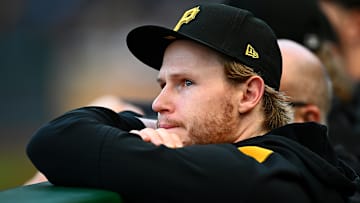 Los Angeles Dodgers v Pittsburgh Pirates