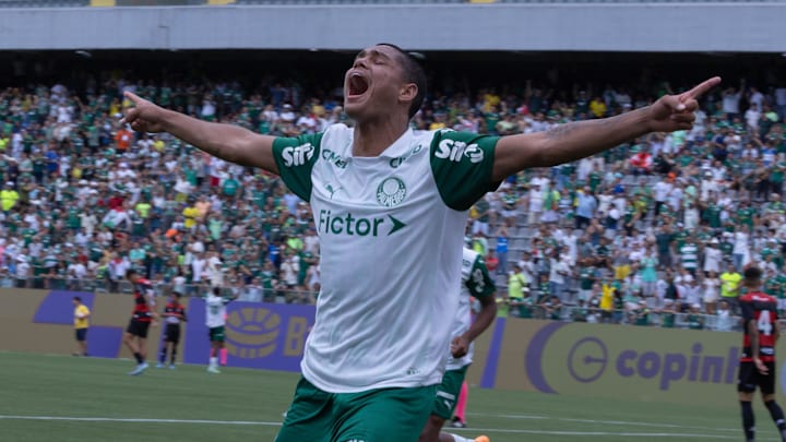 Palmeiras entra em campo nesta segunda, 19 de janeiro