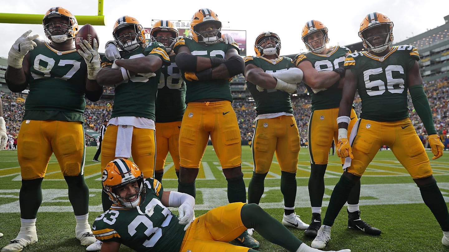 Packers vs. Texans How to Watch and What to Know