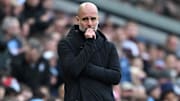 Pep Guardiola needs to find a solution to Man City's issues quickly
