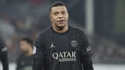 Le PSG aura un maillot inédit face au LOSC.