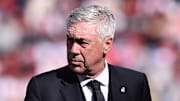 Carlo Ancelotti a encore perdu un joueur.