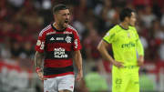 Arrascaeta é um dos jogadores mais valiosos da América do Sul.