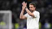 Southgate não pretende trabalhar na temporada 2024/25.