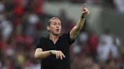 Filipe Luís tenta levar o Flamengo ao penta na Copa do Brasil.