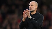 Nottingham Forest v Manchester City - Premier League