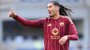 Everton v AS Roma - Pre-Season Friendly