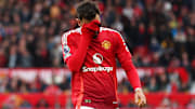 Manchester United FC v Tottenham Hotspur FC - Premier League