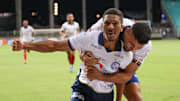 Bahia vem de duas derrotas na temporada, para Chapecoense e Athletico-PR