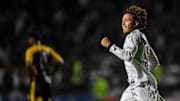Figueiredo foi uma das boas surpresas neste time do Vasco