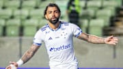 Gabigol reencontrará o Flamengo neste domingo (4)