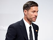 Xabi Alonso - Real Madrid