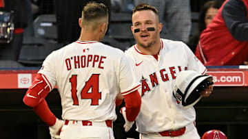 Pittsburgh Pirates v Los Angeles Angels