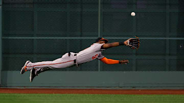 Baltimore Orioles v Boston Red Sox