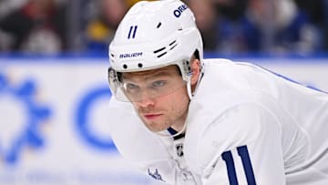 Toronto Maple Leafs v Buffalo Sabres