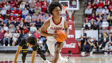 Vanderbilt v Alabama