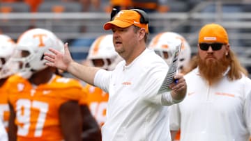 Alabama v Tennessee