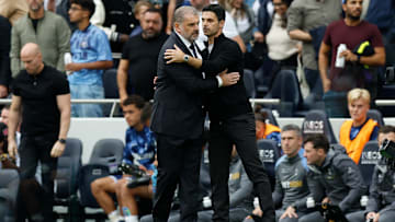 Arteta could end up thanking Ange