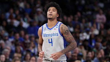 Mississippi State v Memphis