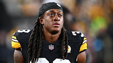 New York Jets v Pittsburgh Steelers