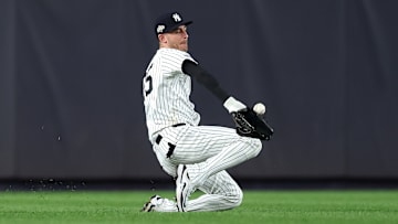 Division Series - Toronto Blue Jays v New York Yankees - Game Three