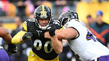 Pittsburgh Steelers, Steelers