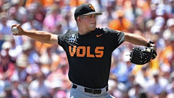 2024 NCAA Division I Baseball Championship