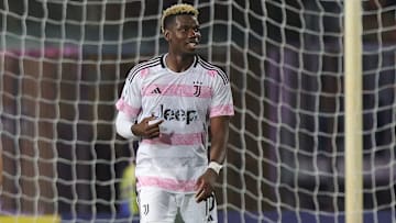 Empoli FC v Juventus - Serie A TIM