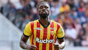 Kevin Danso était tout près de rejoindre l'AS Roma l'été dernier.