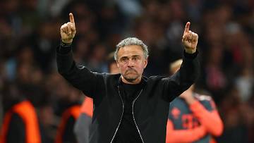 Les deux équipes ont tenté de défendre autant qu’elles le pouvaient, mais le niveau offensif des deux formations était trop élevé ce mardi soir Les deux équipes ont tenté de défendre autant qu’elles le pouvaient, mais le niveau offensif des deux formations était trop élevé ce mardi soir