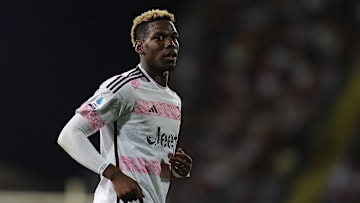 Paul Pogba darf bald wieder für Juventus auflaufen