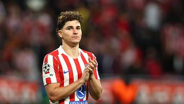 Wechselt Alvarez zum FC Barcelona? Wechselt Alvarez zum FC Barcelona?