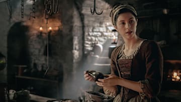 Outlander: Blood of My Blood -- STARZ