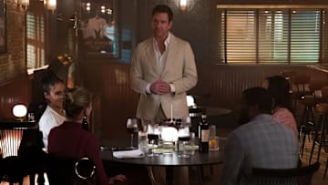 “The Circle Game” - The Fugitive Task Force hunts down a rogue government operative group that is planning a domestic terror attack. Also, the team prepares for big changes, on the series finale of FBI: MOST WANTED, Tuesday, May 20 (10:00-11:00 PM, ET/PT) on the CBS Television Network, and streaming on Paramount+ (live and on demand for Paramount+ with SHOWTIME subscribers, or on demand for Paramount+ Essential subscribers the day after the episode airs). Pictured (L-R): Roxy Sternberg as
