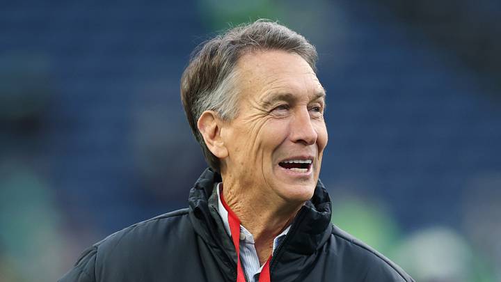 Green Bay Packers v Seattle Seahawks