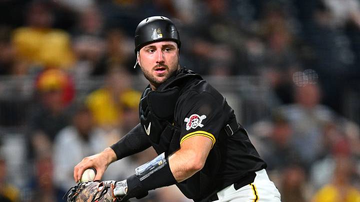 San Francisco Giants v Pittsburgh Pirates