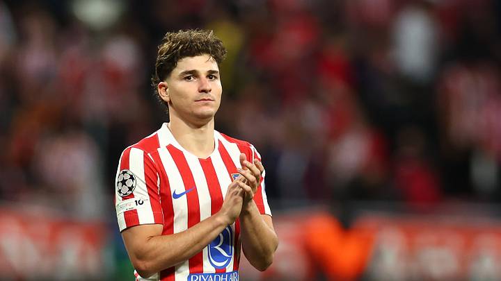 Wechselt Alvarez zum FC Barcelona?