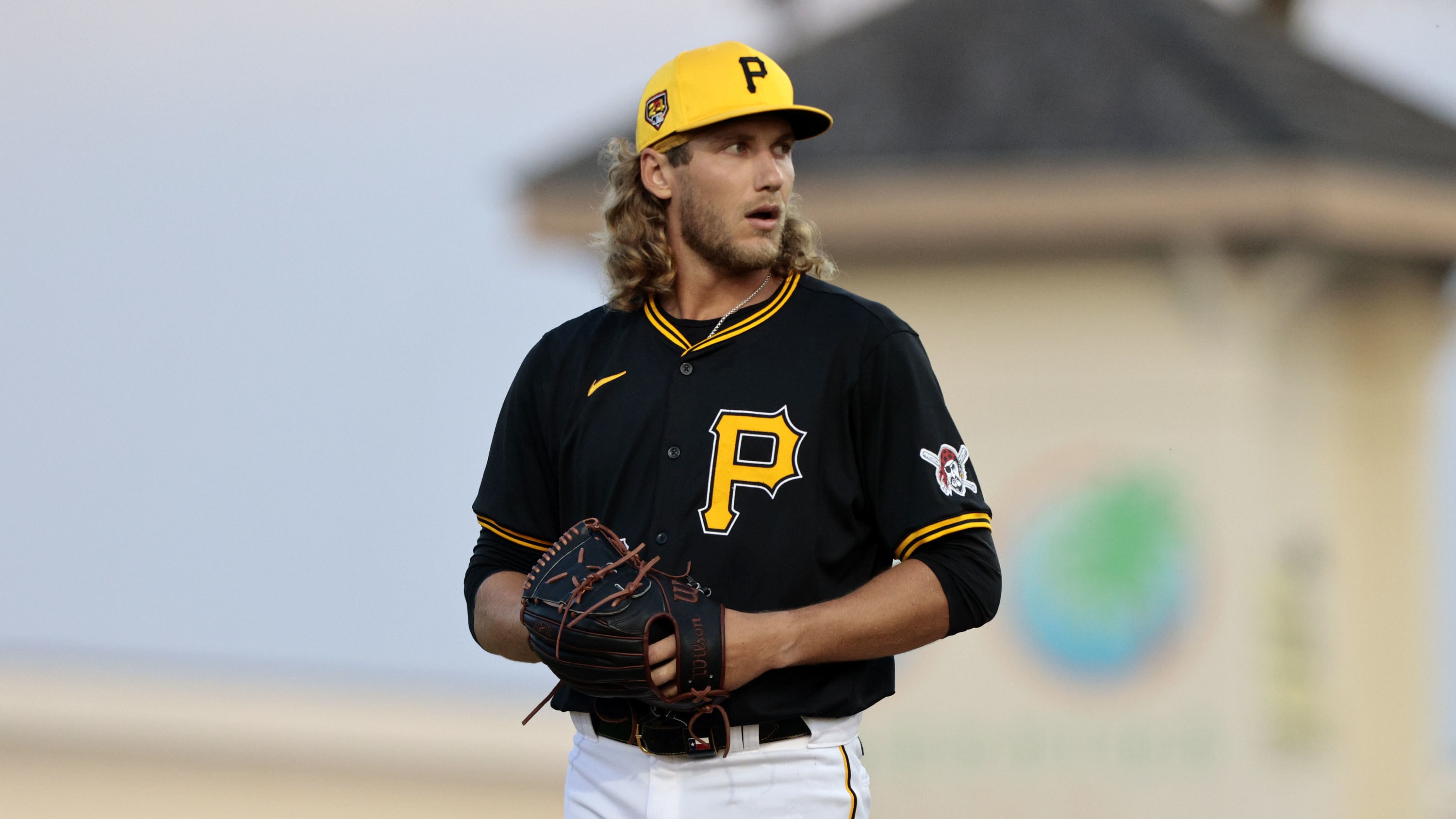 Picture of Braxton Ashcraft