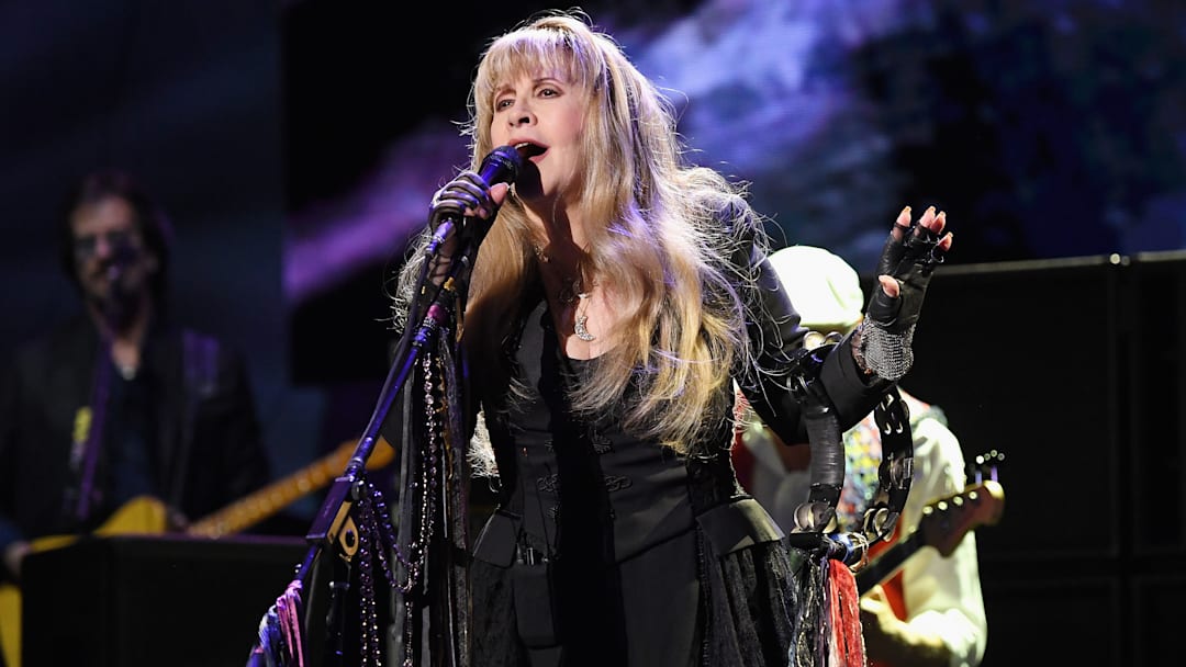 Fleetwood Mac In Concert - New York, NY