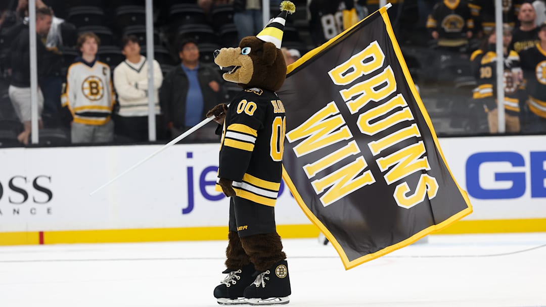 New York Rangers v Boston Bruins New York Rangers v Boston Bruins