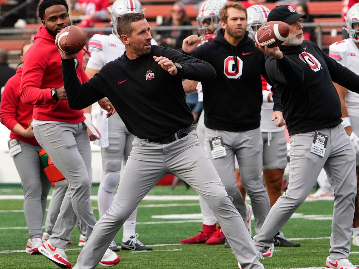 These Two Ohio State Coaches Listed As Poachable Head Coaching Targets
