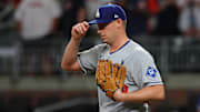 Evan Phillips se someterá a la cirugía Tommy John 