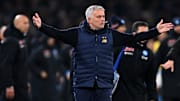 José Mourinho