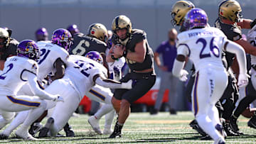 East Carolina v Army