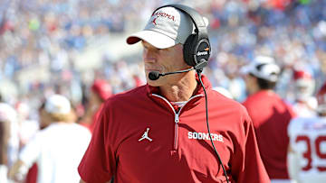 Oklahoma  v Ole Miss