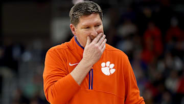 McNeese v Clemson