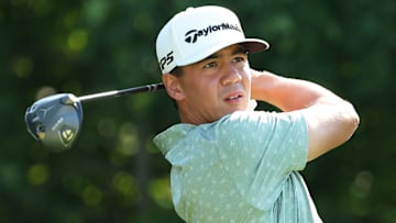 Michael Thorbjornsen, PGA Tour